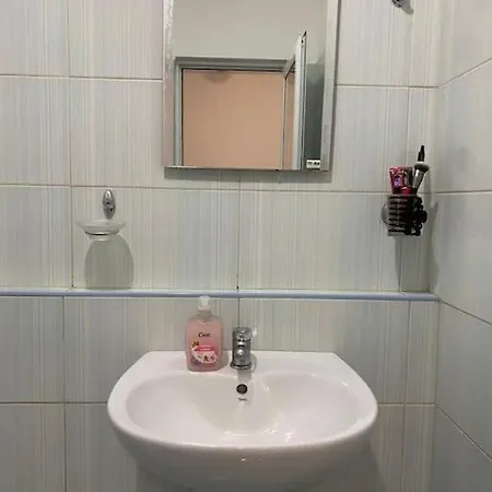 Direkt Am Pool Apartament *