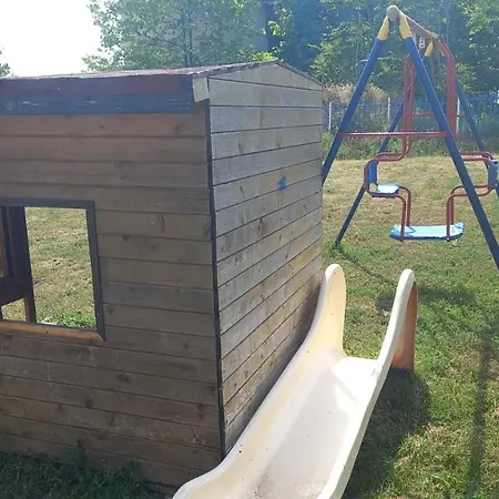 Direkt Am Pool * Pomorie