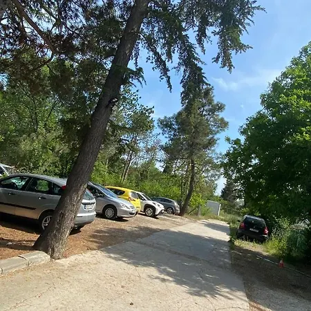 Direkt Am Pool * Pomorie