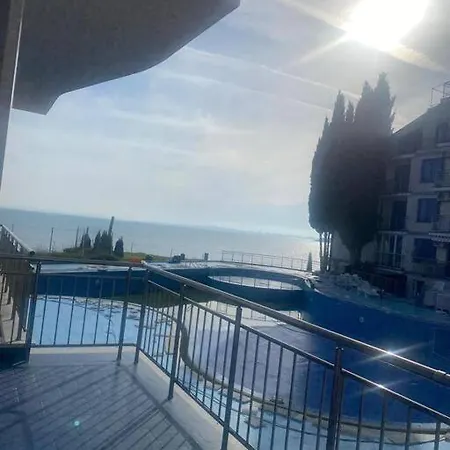 Direkt Am Pool Pomorie