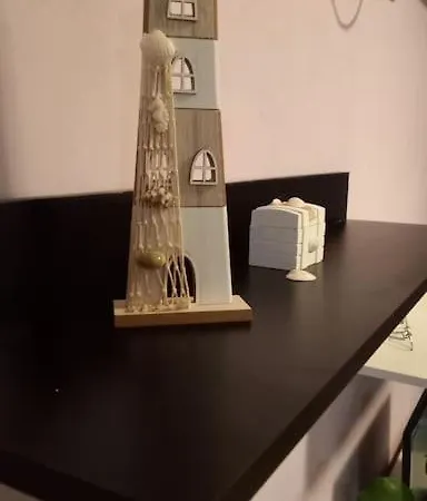 Direkt Am Pool Apartment *