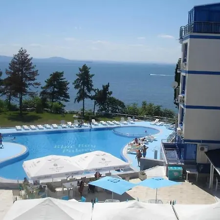 Direkt Am Pool Pomorie