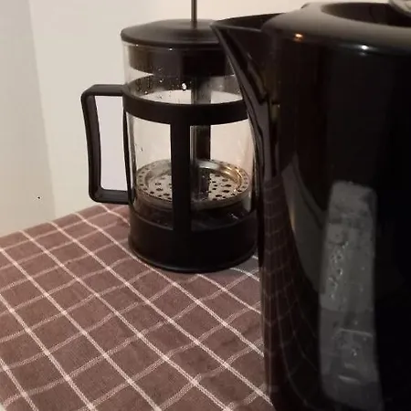 Direkt Am Pool Apartment Pomorie