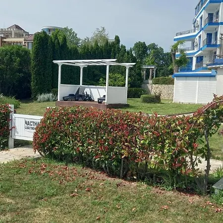 Direkt Am Pool Pomorie