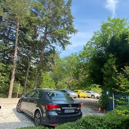 Direkt Am Pool Apartment Pomorie