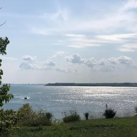 Apartment Direkt Am Pool