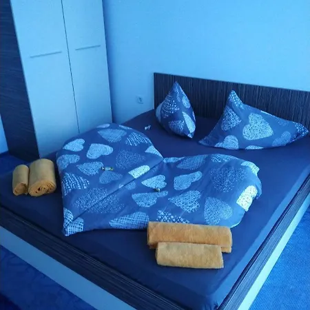 Apartman Direkt Am Pool *