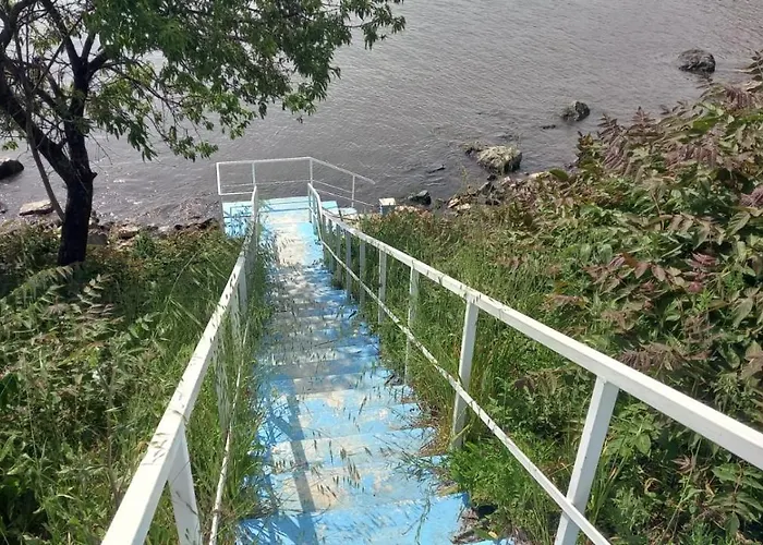 Direkt Am Pool ポモリエ