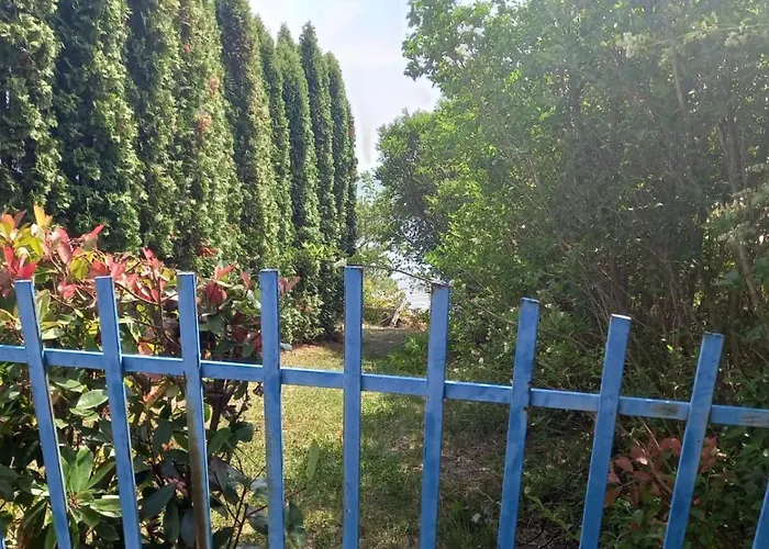 Direkt Am Pool ポモリエ