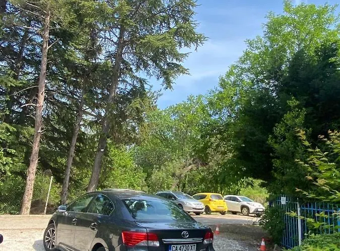 Direkt Am Pool דירה פומורי