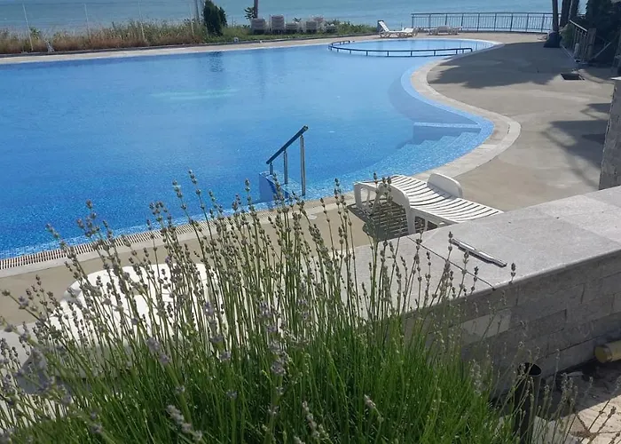 Direkt Am Pool * ポモリエ