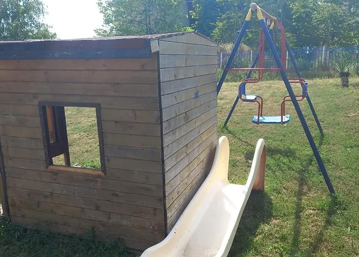 Direkt Am Pool * ポモリエ