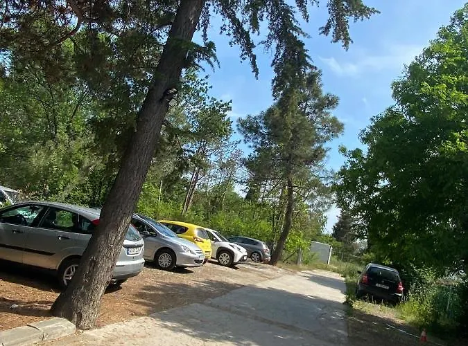 Direkt Am Pool * ポモリエ