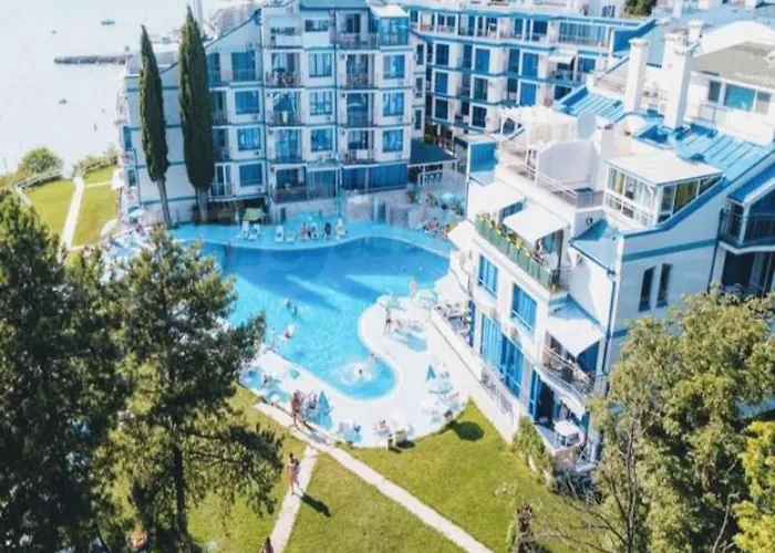 Direkt Am Pool * ポモリエ